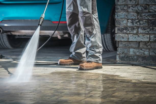 Best Post-Construction Pressure Washing  in Havana, FL